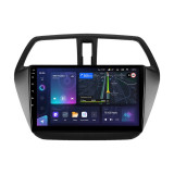 Navigatie Auto Teyes CC3L Suzuki S Cross 2012-2016 4+32GB 9` IPS Octa-core 1.6Ghz, Android 4G Bluetooth 5.1 DSP