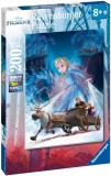 Puzzle 200 piese - Disney - Frozen II | Ravensburger
