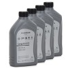 Pachet 4 litri Ulei Volkswagen LongLife IV FE VW 508 509 0W20