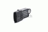 Senzor,presiune supraalimentare PORSCHE PANAMERA (970) (2009 - 2016) BOSCH 0 261 230 247