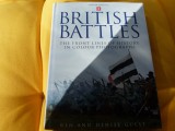 Britisch battles