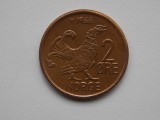 2 ORE 1966 NORVEGIA