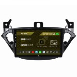 Cumpara ieftin Navigatie Opel Corsa E Adam (2013-2019), Android 12, E-Octacore 2GB RAM + 32GB ROM, 9 Inch - AD-BGE9002+AD-BGRKIT387