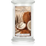 Kringle Candle Classic Salted Coconut lum&acirc;nare parfumată 623 g