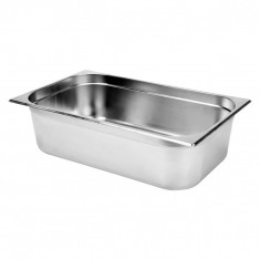 Container inox gn 1 / 1, 20.5 L Yato YG-00254