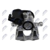 Etrier frana spate Audi A4 B9 20, A5f5 20, Q5 Fy 20, A6 C8, Avant Allorad 20, A7 Sportback 4k 20, Stanga, Electric, pt Disc 300mm, 12mm, 8W0615403G