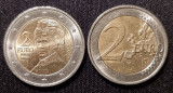 2 euro Austria - 2017, Europa