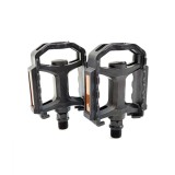 Pedale biciclete Jet 890, material plastic, 105x82, culoare negru Cod:P052