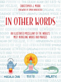 In Other Words | Christopher J. Moore, Simon Winchester, Modern Books