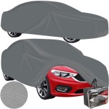 Husa auto Xtrobb 25273 pentru masini medii si mari, gri