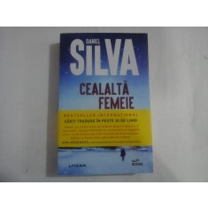 CEALALTA FEMEIE - DANIEL SILVA