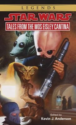 Tales from the Mos Eisley Cantina foto