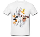 Cumpara ieftin Tricou &quot; 4 Looney Tunes &quot;