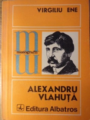 ALEXANDRU VLAHUTA-VIRGILIU ENE-127364 foto