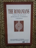 Angela Botez - The Romanians. Psychology. Spiritual Identity. Destiny