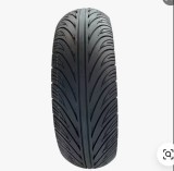 Anvelopa Moto Scuter 120/70-12 TOUAREG 58P Tubeless, 6PR Ranforsata