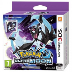 Pokemon Ultra Moon - Fan Edition 3DS foto