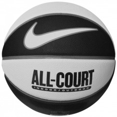 Mingi de baschet Nike Everyday All Court 8P Ball N1004369-097 negru foto