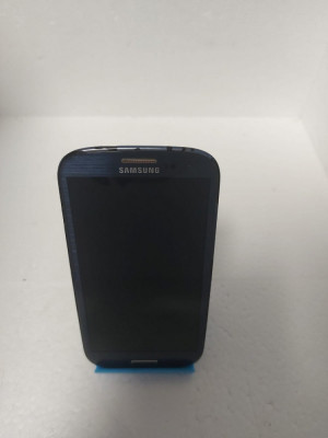 Telefon Samsung Galaxy S3 i9301i folosit cu garantie foto