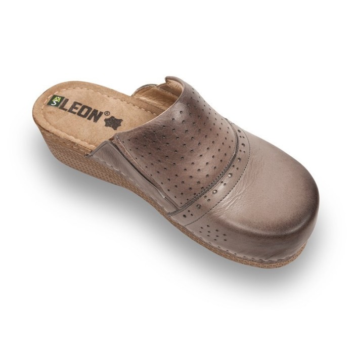 Saboti medicali Leon 400 gri – dama Saboti medicali Leon 400 gri – dama