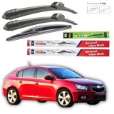 Cumpara ieftin Stergatoare Chevrolet Cruze (J305) 2011-2016 &ndash; Set Complet