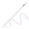 Stylus pen activ iPad, Palm Rejection Techsuit AC10-CP, alb