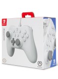 Controller Powera Wired White NSW
