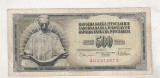 bnk bn Iugoslavia 500 dinari 1978 circulata