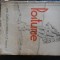 G. Toparceanu. Postume, 1943, Ed. Cartea Romaneasca, numerotata, rara