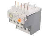 Releu Termic METAMEC 12-16A NO NC