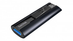 USB Flash Drive SanDisk Extreme PRO 128GB 3.1 R/W speed: up to 420MB/s / up to 380MB/s foto