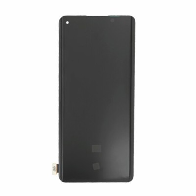 Ecran AMOLED cu Touchscreen Compatibil cu Oppo Find X3 Neo - OEM (18005) - Black foto