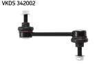 SKF VKDS 342002 Brat/bieleta suspensie, stabilizator