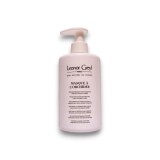 Leonor Greyl, A L'Orchidee, Mască cremă pentru tratamentul părului, Pentru hrănire, 500 ml
