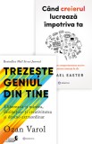 Pachet Puterea incredibila a mintii, Bookzone