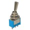 Intrerupator, 3 pozitii, mod comutare ON-OFF-ON, SP3T, TSM103F1, T212528