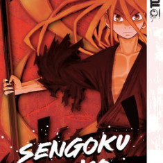 Sengoku Youko, Volume 1: Volume 1