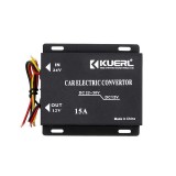 Convertor tensiune 24V -> 12V 15A, Autohelix MSA