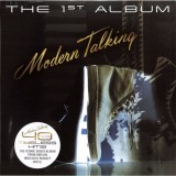 Modern Talking The First Album 180g Gold Nugget LP reissue (vinyl)