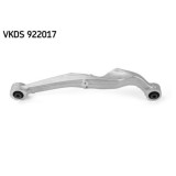 SKF Brat, suspensie roata