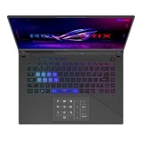 Laptop gaming asus rog strix g16 g615lw-s5047 16-inch 2.5k (2560 x1600 wqxga) 16:10 aspect ratio