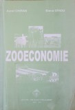 Zooeconomie - Aurel Chiran, Elena Gindu (1999), Ion Ionescu de la Brad, Agronomie, Carte, 123 pagini