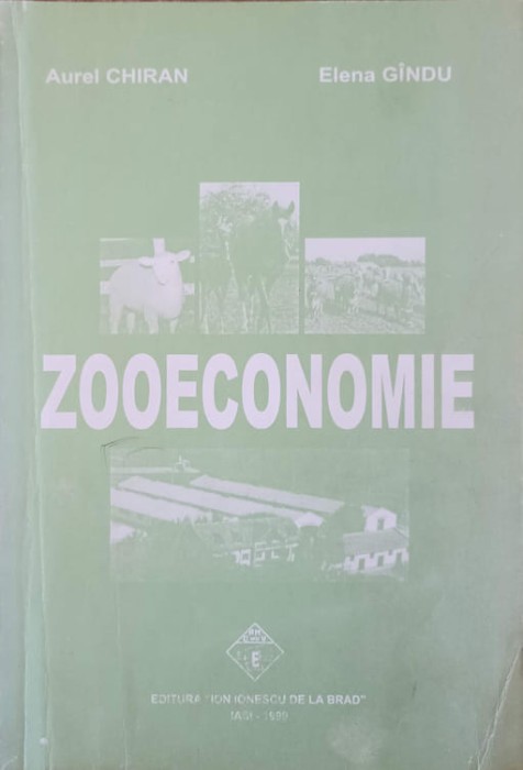 ZOOECONOMIE-AUREL CHIRAN, ELENA GINDU-240124