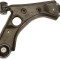 Brat, suspensie roata FIAT PRATICO platou / sasiu (263) (2010 - 2016) RINGER 1141001965