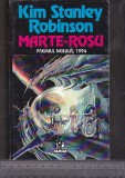 Bnk ant Kim Stanley Robinson - Marte rosu ( SF ), Nemira