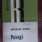 myh 416f - Nicolae Iorga - Pesagii - ed 1972