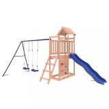 Set de joaca pentru exterior, lemn masiv de douglas