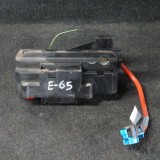 Panou de siguranțe BMW 7 E65, E66, E67 2005 OEM: 6900583 2009947