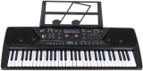 Cumpara ieftin Orga Electronica 61 Clape MQ-600UFB MP3, Radio FM, Bluetooth, USB, Microfon, Alimentator Inclus