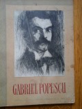 Cumpara ieftin MAESTRII ARTEI ROMINESTI - GABRIEL POPESCU - ALBUM